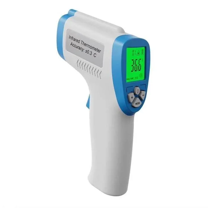 Serfinity – Contactless Infrared Body Temperature Thermometer