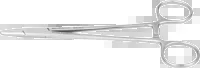 Serrated Scissor by Mayo Hegaar N.H