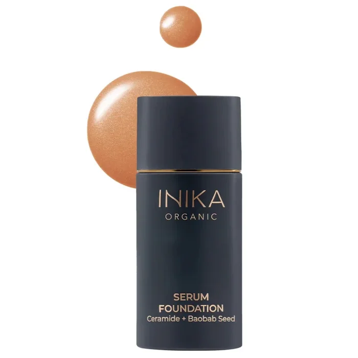 SERUM FOUNDATION – PURPOSE