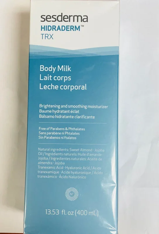 Sesderma Hidraderm TRX Body Milk 13.53Oz