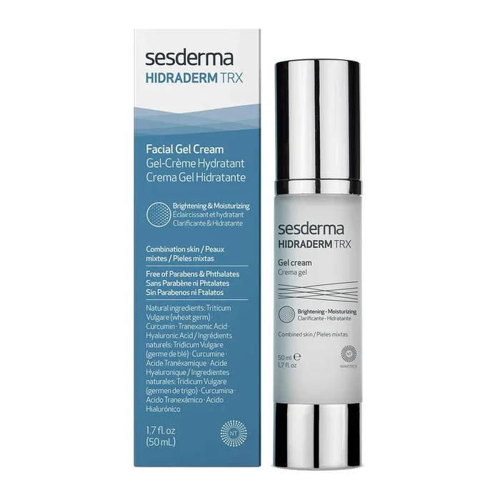 Sesderma Hidraderm TRX CREATA FACAL GEL 1.7oz