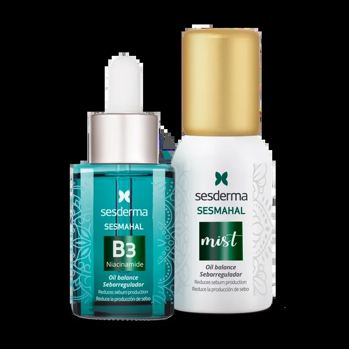 Sesderma Sesmahal B3 Sero liposomal + Mist 1oz
