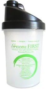 Shaker Cup by Greens First