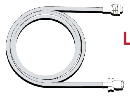 Sharn Gas Sampling Line – GSL-2042