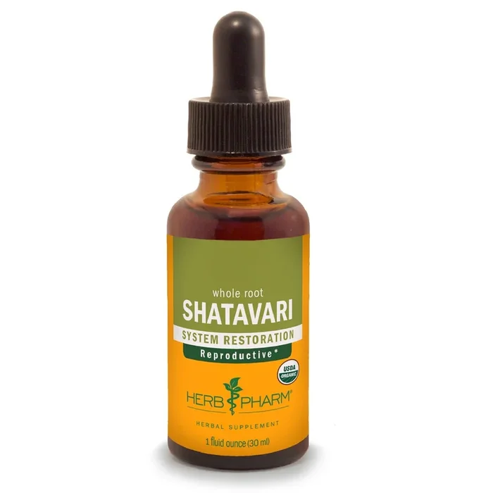 Shatavari