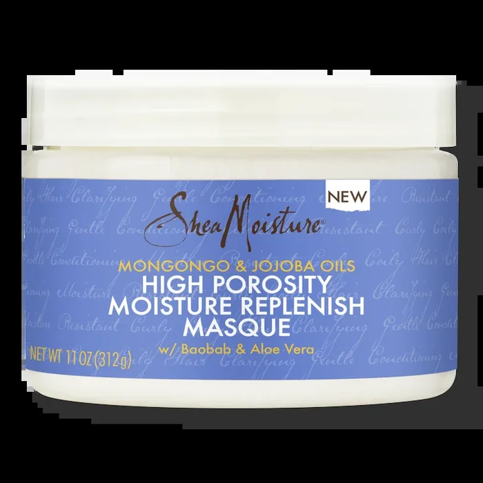 SheaMoisture High Porosity Masque 11oz
