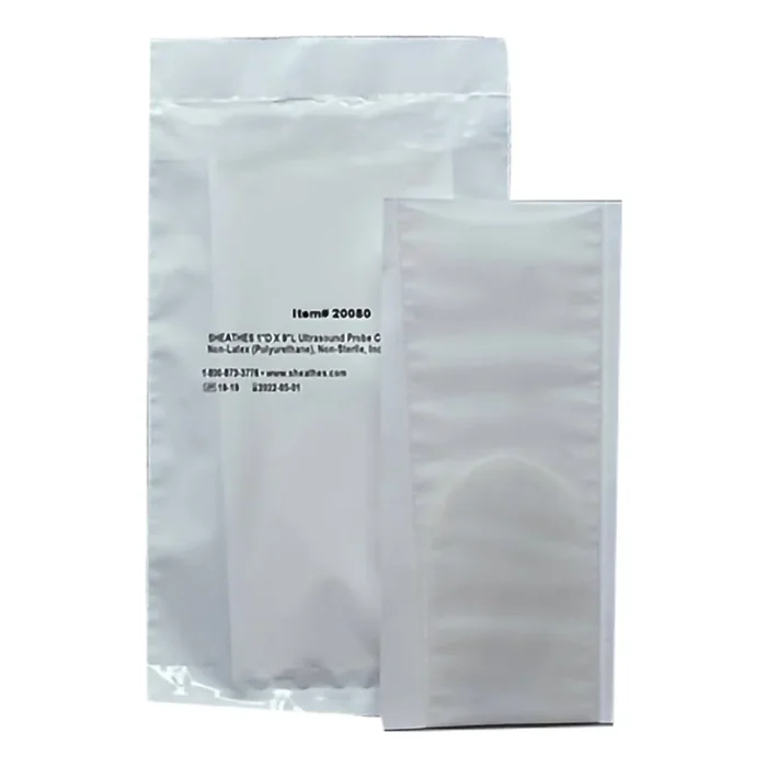 Sheating Technologies Ultrasound Probe Cover