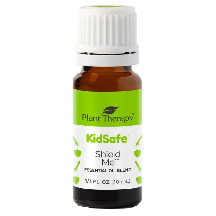 Shield Me Kidsafe Essential Oil