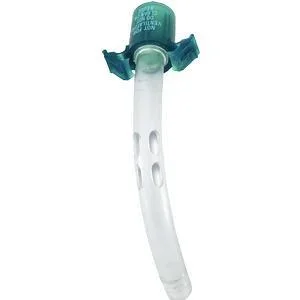 Shiley 4DICFEN Disposable Inner Cannula, Fenestrated, Size 4