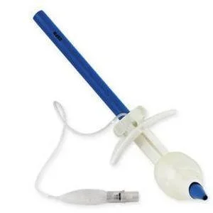 Shiley 6PERC Disposable Cannula Percutaneous Low Pressure, Size 6