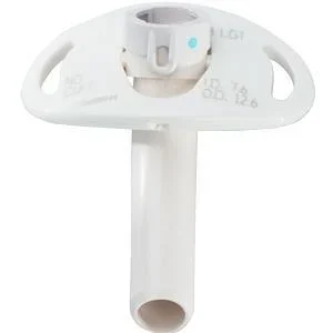 Shiley 8LGT Laryngectomy Tube Size 8
