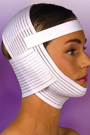 Shippert Medical Technologies BAND, FACIAL COLD/HOT COMPRESSES UNIV – V-210K