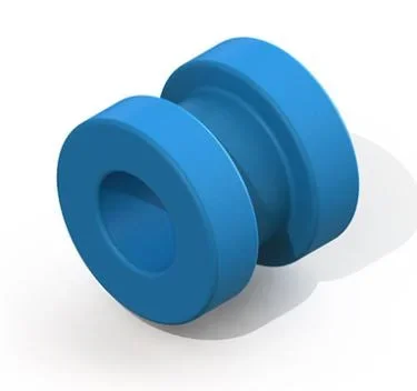 Shippert Medical Technologies Ear Ventilation Tube Donaldson 1.14 mm – VT-0101-01
