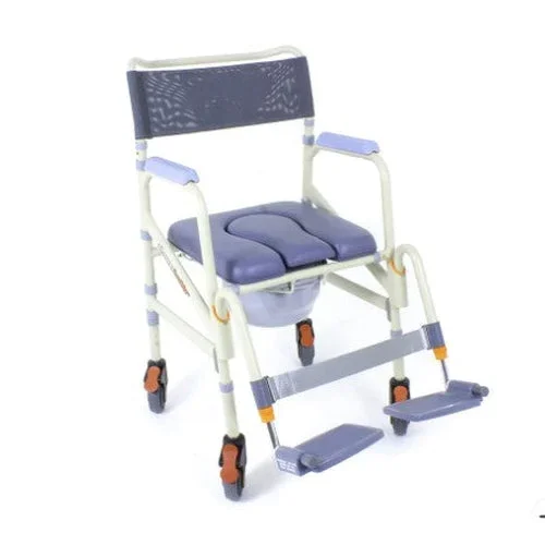 ShowerBuddy Roll-In Eco Travel