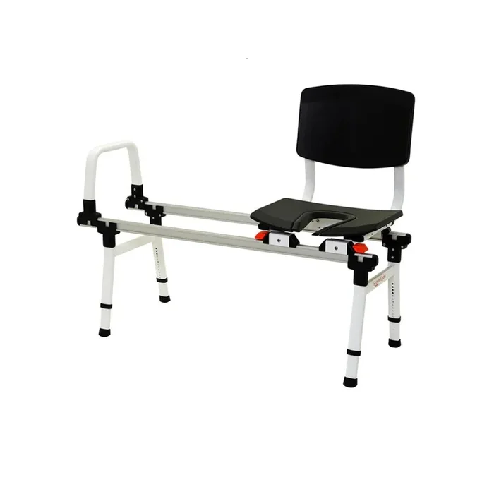 ShowerGlyde SG1 Sliding Transfer Shower Bench