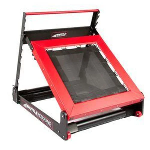 Shuttle Systems Rebound Trampoline