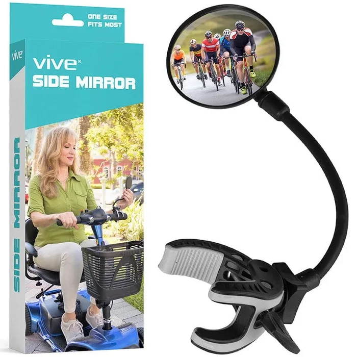 Side Mirror