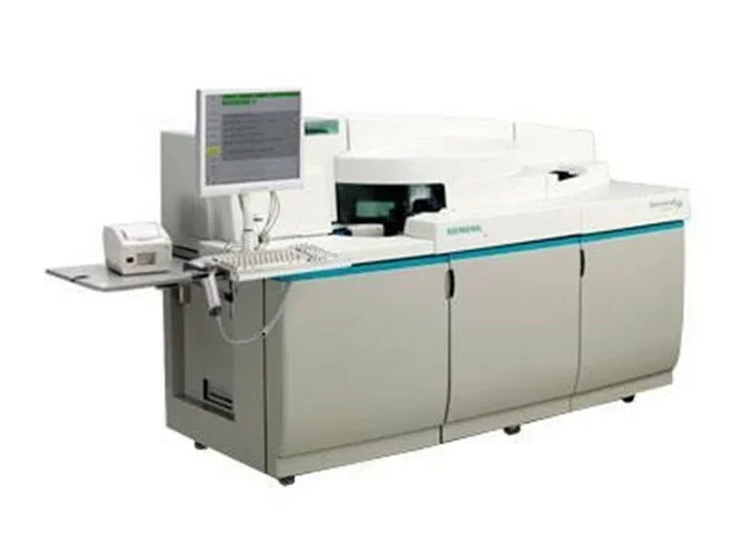 Siemens Presence PC Flex Assembly – 10457634