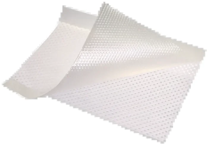 Silflex Soft Silicone Wound Contact Dressing 7.9″ x 11.8″