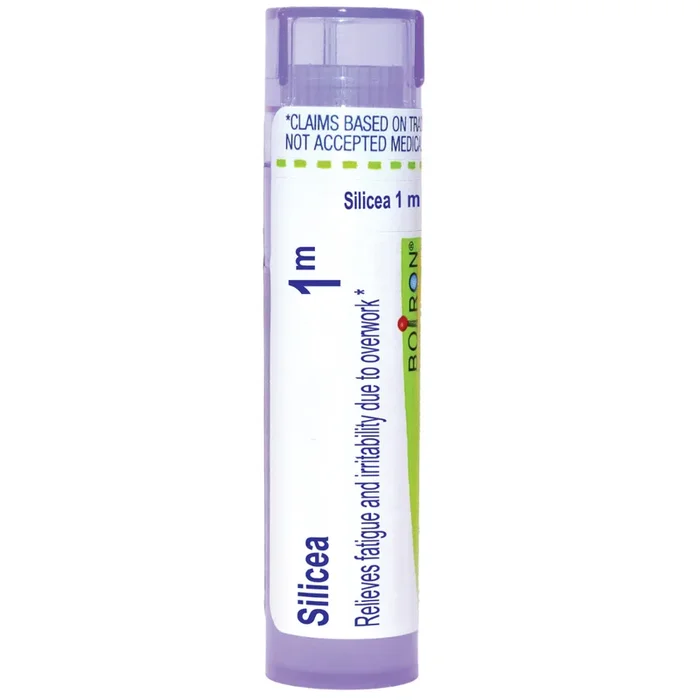 Silicea 1M