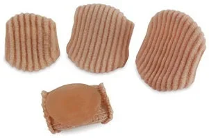 Silipos Digit Pad Without Closure Foot