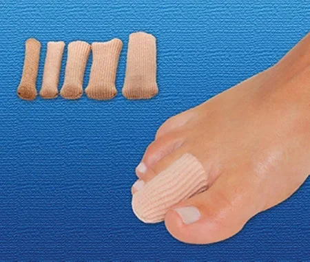 Silipos Silipos Digit Cap 2X-Large Without Closure Toe – 10207