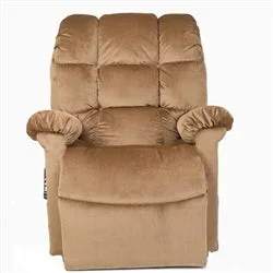 Silla de elevación de Golden Technologies PR-510 MLA Tuck Hazel