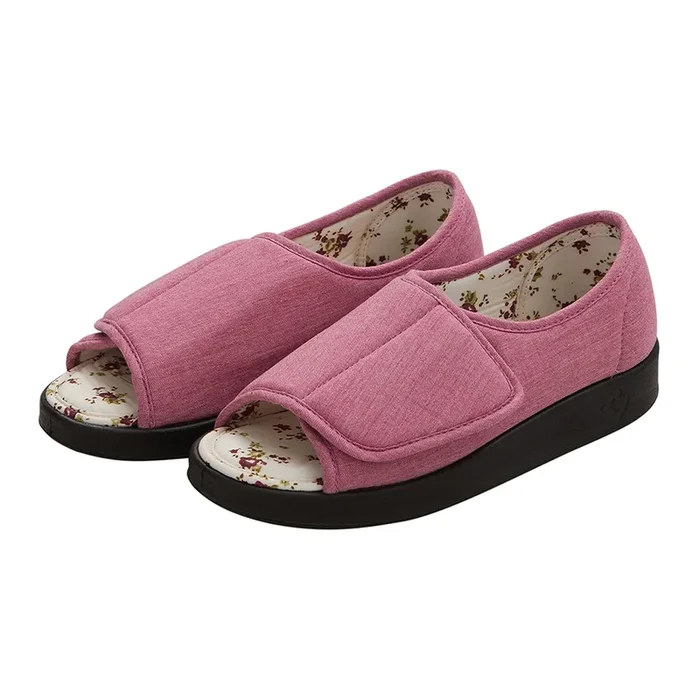 Silverts Shoe