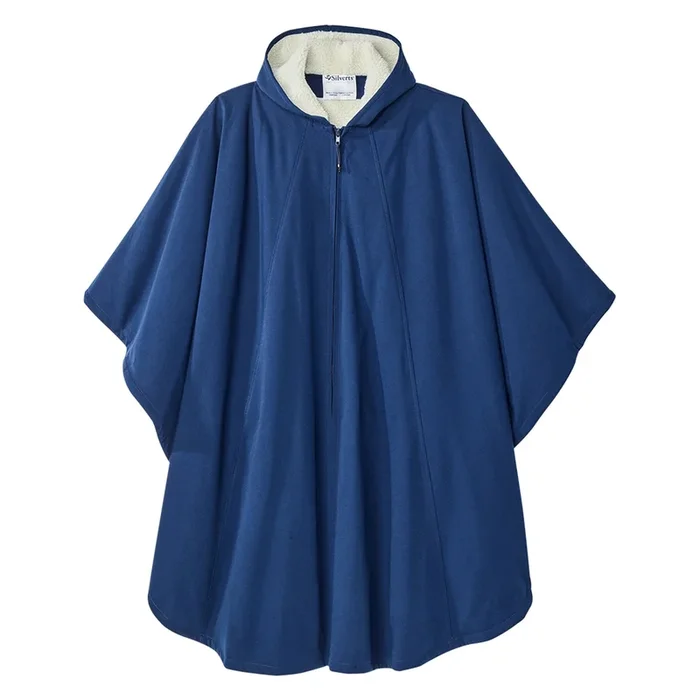 Silverts Wheelchair Cape With Hood