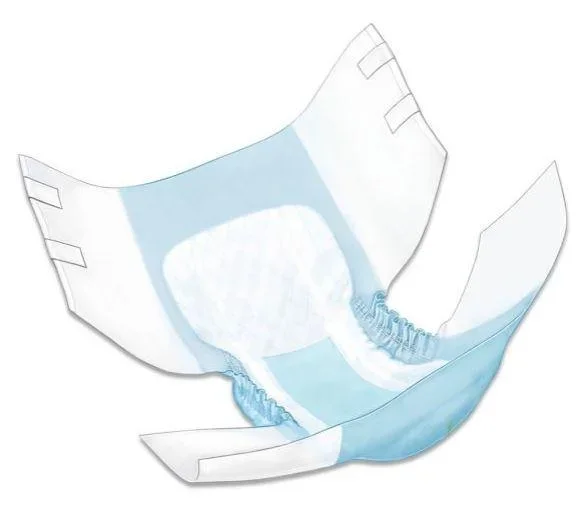 Simplicity Basic Quilted Adult Brief, Medium 32″ – 44″