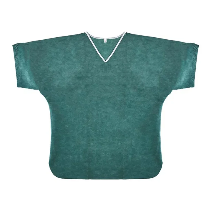 Simply Soft Scrub Shirt