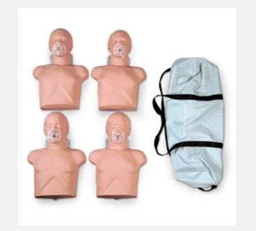Simulaids Sani Manikin-4 Pack – 100-2145