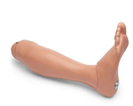 Simulaids Simulaids Replacement Lower Right Leg/Foot – 149-1357R
