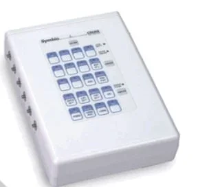 Simulaids Zoll 12-Lead Arrhythmia Simulator – 101-9851-103