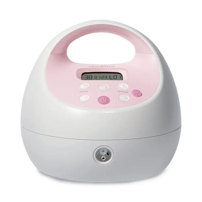 Single / Double Electric Breast Pump Spectra S2 Plus