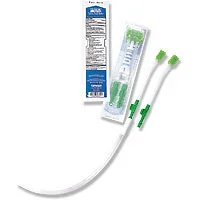 Single Use Suction Swab System with Perox-A-Mint Solution