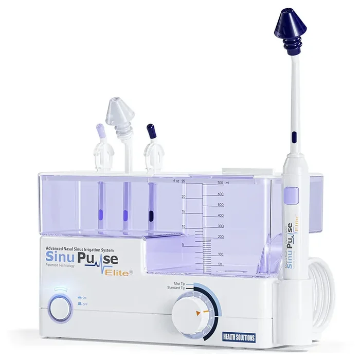 Sinupulse Elite