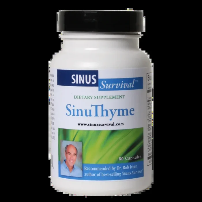 SinuThyme