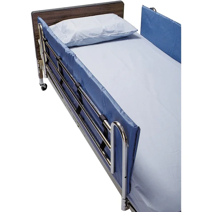 Skil-Care Classic Bed Side Rail Bumper Pad