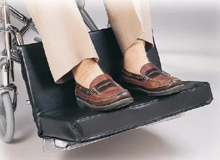 Skil-Care Drop-Stop Footrest Extender – 703281