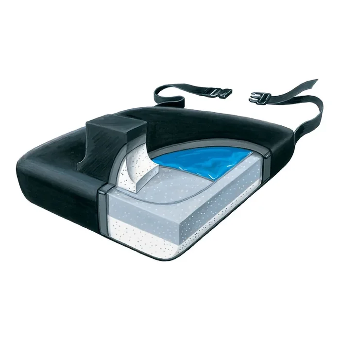 Skil-Care Pommel Seat Cushion