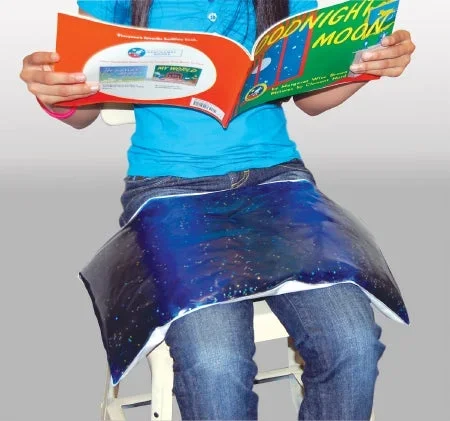 Skil-Care Skil-Care Weighted Lap Pad 10 X 22 Inch – 914508