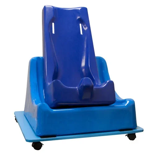 SkillbuildersÁ 3-piece Mobile Floor Sitter Small