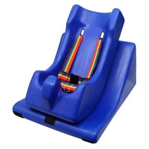 SkillbuildersÁ Floor Sitter & Wedge Small
