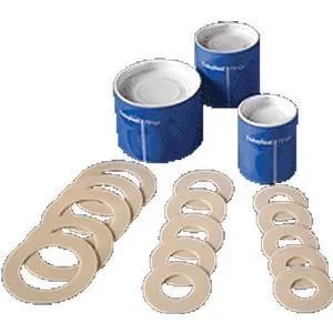 Skin Barrier Rings 3/5″