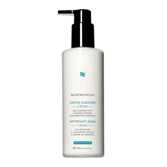 SkinCeuticals Gentle Cleanser Cream