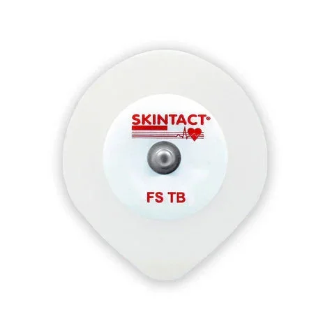 Skintact FSTB Foam Lift Tab Wet Gel Electrodes
