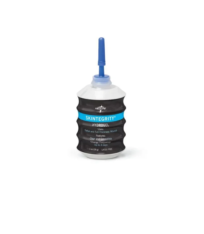 Skintegrity MSC6102 Hydrogel Dressing 1 each