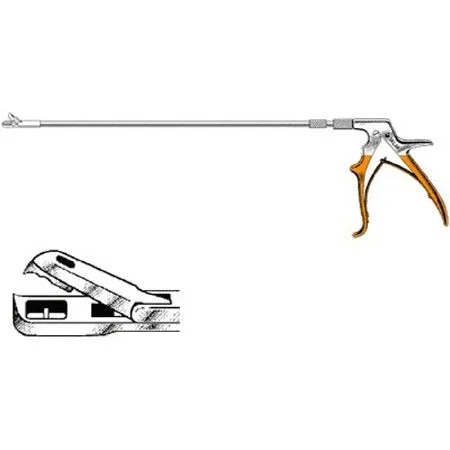 Sklar Biopsy Punch Forceps Tischler Universal 3 X 7 mm Tip – 90-8981