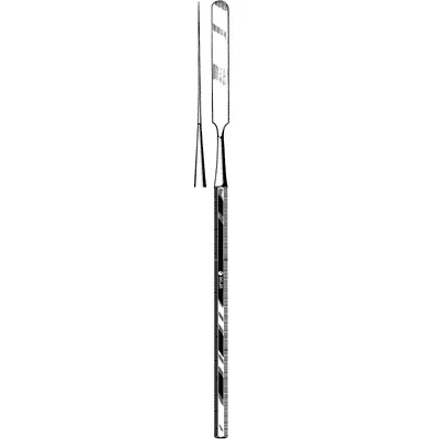 Sklar Cement Spatula Delicate – 96-2245